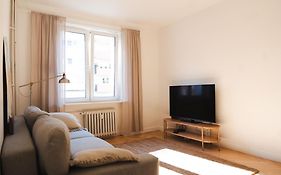 Modern Spot